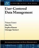 User-Centered Data Management