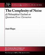 The Complexity of Noise