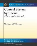 Control system synthesis : a factorization approach
