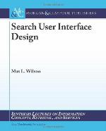 Search-User Interface Design