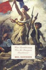 How Revolutionary Were the Bourgeois Revolutions?