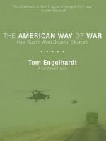 The American Way of War