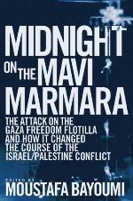 Midnight on the Mavi Marmara