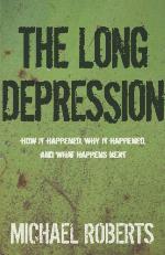 The Long Depression