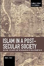 Islam in a Post-Secular Society