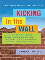Kicking In the Wall