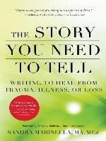 The Story You Need to Tell