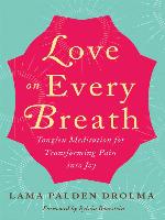Love on Every Breath