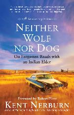 Neither Wolf Nor Dog