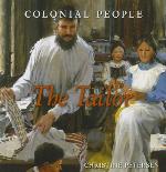 The Tailor (Colonial People)