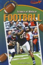 Science at Work in Football
