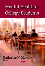 Mental health of college students