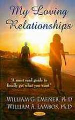 My loving relationship