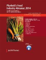 Plunkett's Food Industry Almanac 2014