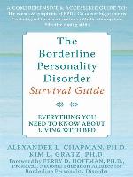 The Borderline Personality Disorder Survival Guide