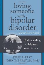 Loving Someone with Bipolar Disorder