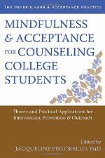 Mindfulness and Acceptance for Counseling College Students