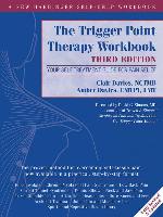The Trigger Point Therapy Workbook