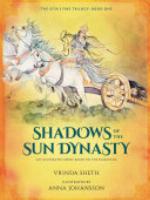Shadows of the Sun Dynasty