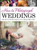 How to Photograph Weddings