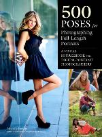 500 Poses for Photographing Full-Length Portraits