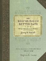 The Beginning of Better Days