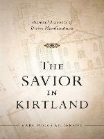 The Savior in Kirtland