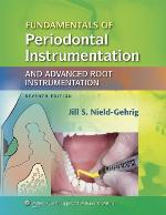 Fundamentals of Periodontal Instrumentation and Advanced Root Instrumentation