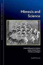 Mimesis and Science : Empirical Research on Imitation and the Mimetic Theory of Culture and Religion.