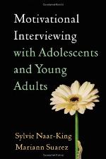 Motivational Interviewing with Adolescents and Young Adults