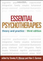 Essential Psychotherapies