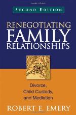 Renegotiating Family Relationships