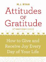 Attitudes of Gratitude