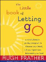 The Little Book of Letting Go