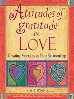 Attitudes of Gratitude in Love