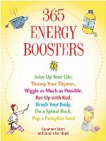 365 Energy Boosters