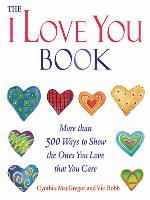 The "I Love You" Book
