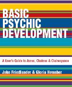 Basic Psychic Development