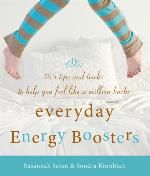 Everyday Energy Boosters