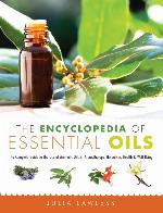 The Encyclopedia of Essential Oils
