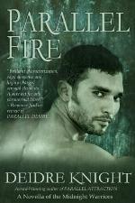 Parallel Fire (Midnight Warriors)