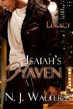 Isaiah's Haven