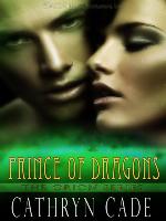 Prince of Dragons