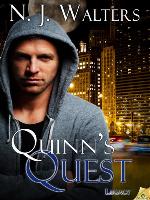 Quinn's Quest