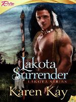 Lakota Surrender