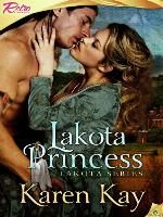 Lakota Princess