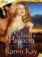 War Cloud's Passion