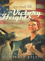 Love Finds You in Victory Heights, Washington