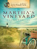 Love Finds You in Martha's Vineyard
