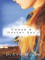 Under a Desert Sky